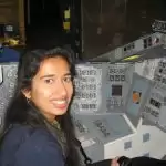 NASA created history due to daughter of Indian origin