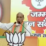 The country will never compromise its ‘national pride’: Defence Minister