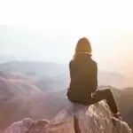 Start a Habit Of Solo Travelling: A Way to Self-fun