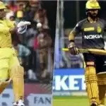 IPL-13: Struggling KKR clash with resurgent CSK at Abu Dhabi