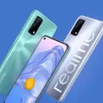 Realme to launch a flagship phone that uses MediaTek Dimensity 1200 SoC
