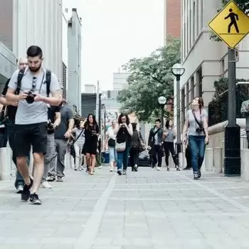 Mind-blowing health benefits of walking daily