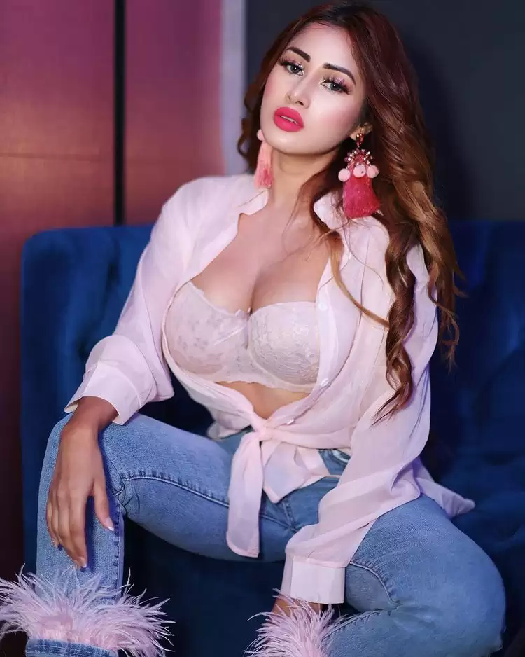 Jiya Roy