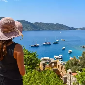 No longer available are these heritage places for tourism