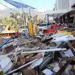 Indonesia earthquake death toll reaches 56