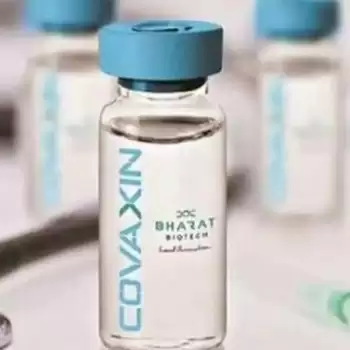 Delhi HC issues notice to Centre over Covaxin trials on children