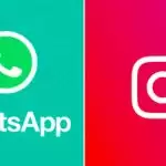 Whats App, Instagram service re-started after some technical problem