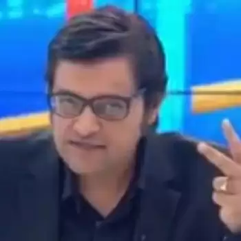 Mumbai Police names Arnab as accused in second chargesheet in Fake TRP case