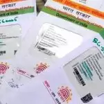 Tips to link your Aadhaar card with ration card