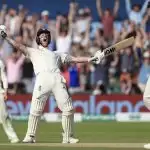 Stokes to lead England squad in the first Test against West Indies