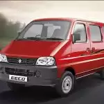 Maruti Suzuki to voluntarily recall 40,453 units of Eeco