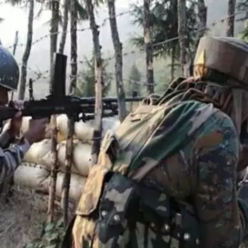 3 militants killed in an encounter in Kulgam