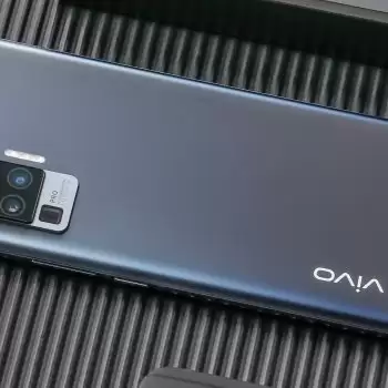 Vivo’s ultra-slim smartphone Vivo Y73 launch, know price and specifications.
