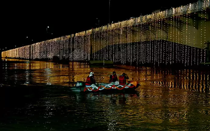 Ayodhya ready for Bhoomi Pujan, PM Modi will spend three hours in Ramnagri