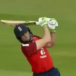 Buttler brilliance helps England to series-clinching win over Australia