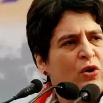 Uttar Pradesh are fed up with uncontrollable inflation: Priyanka