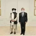 China gets tough with Taliban, demands curbs on Uyghur radicals nesting in Afghanistan