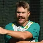 Warner back to Australian Test squad