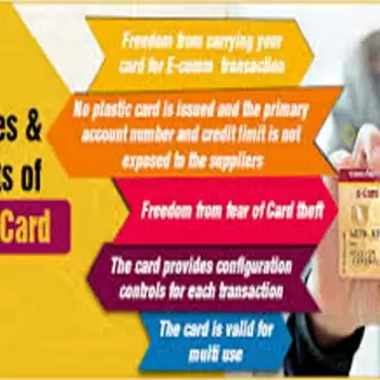 PNB now launch e-credit card