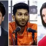 Preity Zinta’s IPL team buys Shahrukh Khan