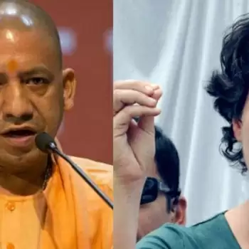 Yogi govt has failed to crackdown on liquor mafia: Priyanka