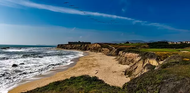 Beaches In India that will give you an exotic feel.