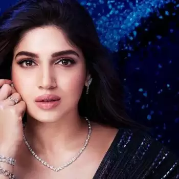 Bhumi Pednekar ups the glam quotient with her ravishing photoshoots