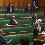 Britain’s Parliament approves Brexit Trade Deal