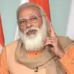 True devotion to martyrs is to take a pledge to live for the country: Modi
