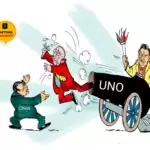 Sketched thoughts – UNO