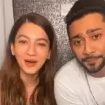 Ismail Darbar says son Zaid Darbar and Gauahar Khan are in relationship