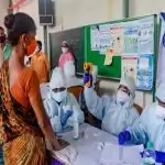 Corona India: 65 thousand new cases in 24 hours