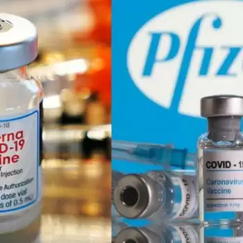 Pfizer, Moderna vaccines to be highly effective: Study
