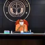 UP has effective control over the spread of Covid-19 infection: CM Yogi