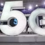 5G smartphones are expected to capture 50 percent of the global market