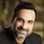 Acting is a spiritual process for me: Pankaj Tripathi