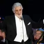 Opera singer Plácido Domingo hospitalized in Mexico with coronavirus