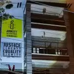 Amnesty International stops its operations in India