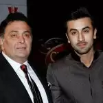Rishi Kapoor and Ranbir Kapoor were supposed to feature in a remake movie