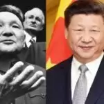Finally, are followers of Deng Xiaoping ready to challenge Xi Jinping?