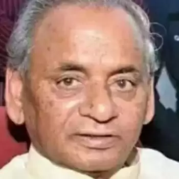 Former UP CM Kalyan Singh’s health critical, put on life support
