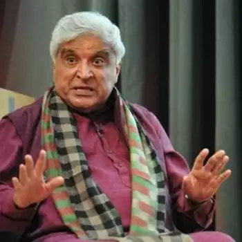 Javed Akhtar completely rejected Rahul as PM