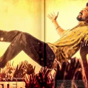 Vijay’s film Master to be released only in theatres, says the producer