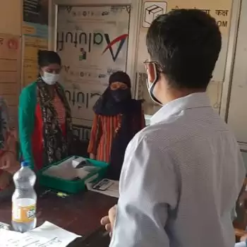 Corona cases reached an all-time high in Meerut, 910 new patients found