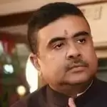 West Bengal Transport Minister Suvendu Adhikari resigns