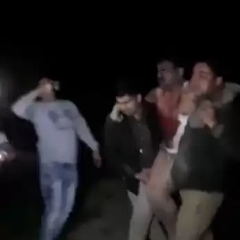 Bikru-like incident repeat in Kasganj, liquor Mafia kill constable, injure S-I after hostage drama