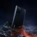 Check out the specifications of the Redmi K50 Gaming Edition