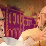 Case should be filed against Modi and Amit Shah: reaction of farmer trying to commit suicide