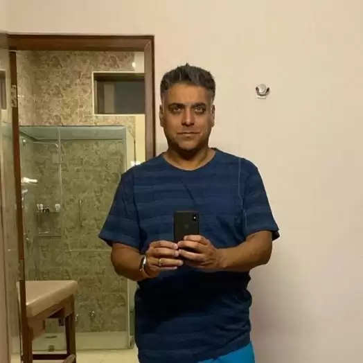 Ram Kapoor has a special gift from wifey on his birthday
