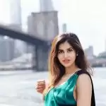 Sakshi Malik looks like a diva in her captivating pictures.